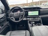 Thumbnail of 2023 Onyx Black GMC Sierra 1500