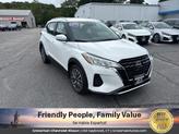 Photo of 2024  Nissan Kicks