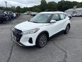 Thumbnail of 2024  Nissan Kicks