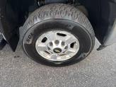 Thumbnail of 2013 Black Chevrolet Silverado 2500