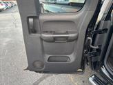 Thumbnail of 2013 Black Chevrolet Silverado 2500