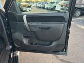 Thumbnail of 2013 Black Chevrolet Silverado 2500