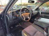Thumbnail of 2013 Black Chevrolet Silverado 2500