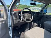 Thumbnail of 2025 Summit White Chevrolet Express 2500
