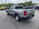 Thumbnail of 2023 Sterling Gray Metallic Chevrolet Colorado