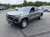 Thumbnail of 2023 Sterling Gray Metallic Chevrolet Colorado