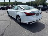 Thumbnail of 2024  Nissan Altima