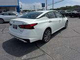 Thumbnail of 2024  Nissan Altima