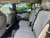 Thumbnail of 2026 Grand Blue INFINITI QX60