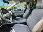 Thumbnail of 2026 Grand Blue INFINITI QX60