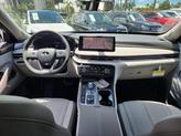 Thumbnail of 2026 Grand Blue INFINITI QX60