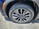 Thumbnail of 2026 Grand Blue INFINITI QX60