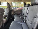 Thumbnail of 2025 Grand Blue INFINITI QX80
