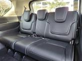 Thumbnail of 2025 Grand Blue INFINITI QX80