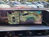 Thumbnail of 2025 Grand Blue INFINITI QX80