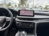 Thumbnail of 2026 Warm Titanium INFINITI QX60
