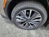 Thumbnail of 2026 Warm Titanium INFINITI QX60