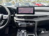 Thumbnail of 2026 Graphite INFINITI QX60
