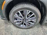 Thumbnail of 2026 Deep Emerald INFINITI QX60