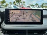 Thumbnail of 2026 Harbor Gray INFINITI QX60