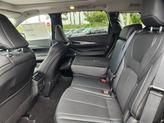Thumbnail of 2026 Harbor Gray INFINITI QX60