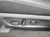 Thumbnail of 2026 Harbor Gray INFINITI QX60