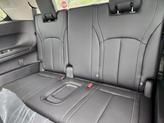 Thumbnail of 2026 Harbor Gray INFINITI QX60