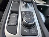 Thumbnail of 2026 Harbor Gray INFINITI QX60