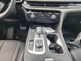 Thumbnail of 2026 Harbor Gray INFINITI QX60