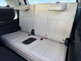 Thumbnail of 2025 Diamond Black INFINITI QX60