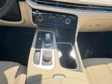 Thumbnail of 2025 Diamond Black INFINITI QX60