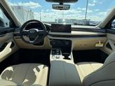 Thumbnail of 2025 Diamond Black INFINITI QX60