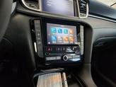 Thumbnail of 2025 Graphite Shadow INFINITI QX50