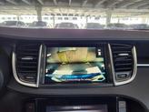 Thumbnail of 2025 Graphite Shadow INFINITI QX50