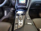 Thumbnail of 2025 Graphite Shadow INFINITI QX50