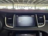 Thumbnail of 2025 Graphite Shadow INFINITI QX50