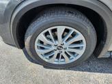 Thumbnail of 2025 Graphite Shadow INFINITI QX50