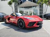 Photo of 2022 Red Mist Metallic Tintcoat Chevrolet Corvette