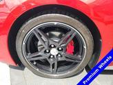 Thumbnail of 2022 Red Mist Metallic Tintcoat Chevrolet Corvette