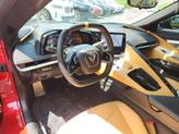 Thumbnail of 2022 Red Mist Metallic Tintcoat Chevrolet Corvette