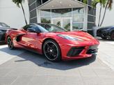 Thumbnail of 2022 Red Mist Metallic Tintcoat Chevrolet Corvette