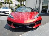 Thumbnail of 2022 Red Mist Metallic Tintcoat Chevrolet Corvette