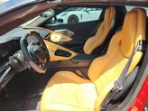 Thumbnail of 2022 Red Mist Metallic Tintcoat Chevrolet Corvette