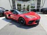 Thumbnail of 2022 Red Mist Metallic Tintcoat Chevrolet Corvette