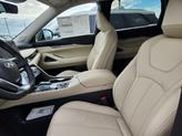 Thumbnail of 2025 Majestic White INFINITI QX60
