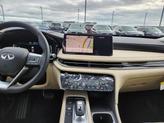 Thumbnail of 2025 Majestic White INFINITI QX60
