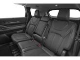 Thumbnail of 2025 Majestic White INFINITI QX60