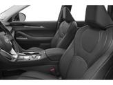Thumbnail of 2025 Majestic White INFINITI QX60