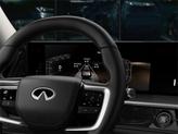 Thumbnail of 2026 Radiant White INFINITI QX80