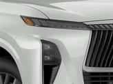 Thumbnail of 2026 Radiant White INFINITI QX80